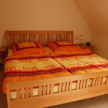 Ferienwohnung Heinrichseck Бамберг Екстериор снимка
