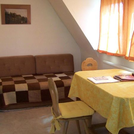 Ferienwohnung Heinrichseck Бамберг Екстериор снимка