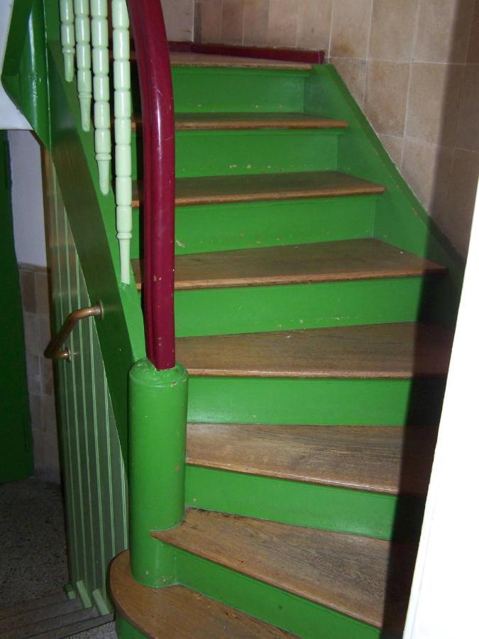 Ferienwohnung Heinrichseck Бамберг Екстериор снимка