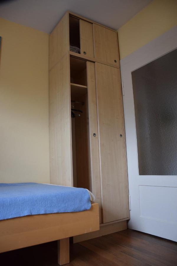 Ferienwohnung Heinrichseck Бамберг Екстериор снимка