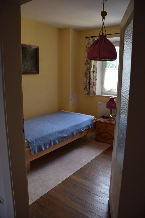 Ferienwohnung Heinrichseck Бамберг Екстериор снимка