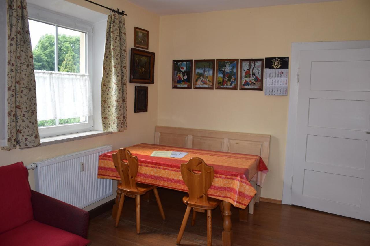 Ferienwohnung Heinrichseck Бамберг Екстериор снимка