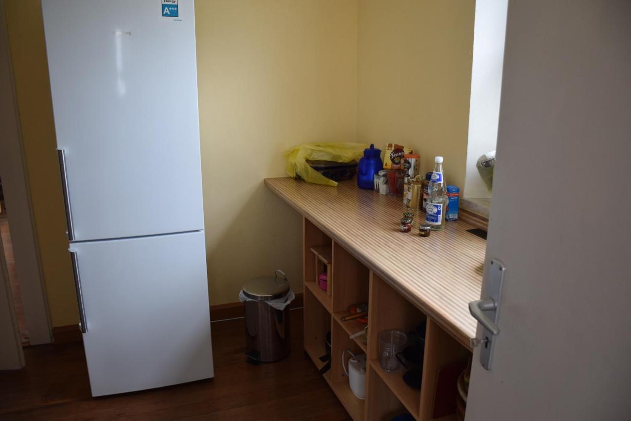Ferienwohnung Heinrichseck Бамберг Екстериор снимка