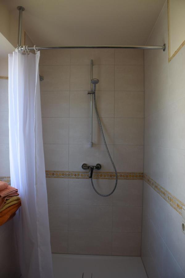 Ferienwohnung Heinrichseck Бамберг Екстериор снимка