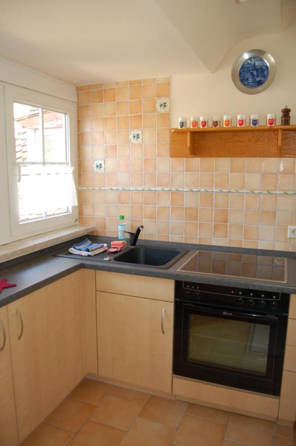 Ferienwohnung Heinrichseck Бамберг Екстериор снимка