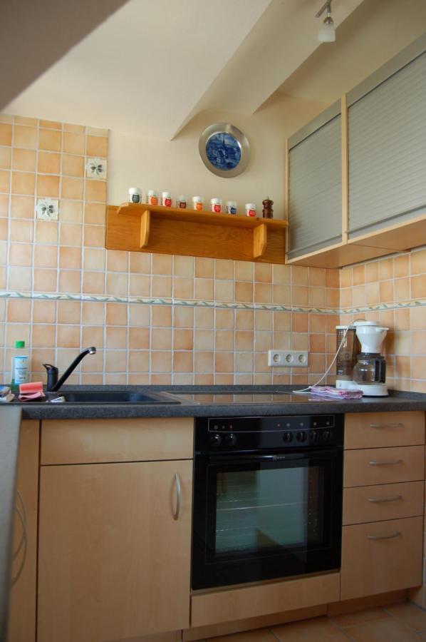 Ferienwohnung Heinrichseck Бамберг Екстериор снимка