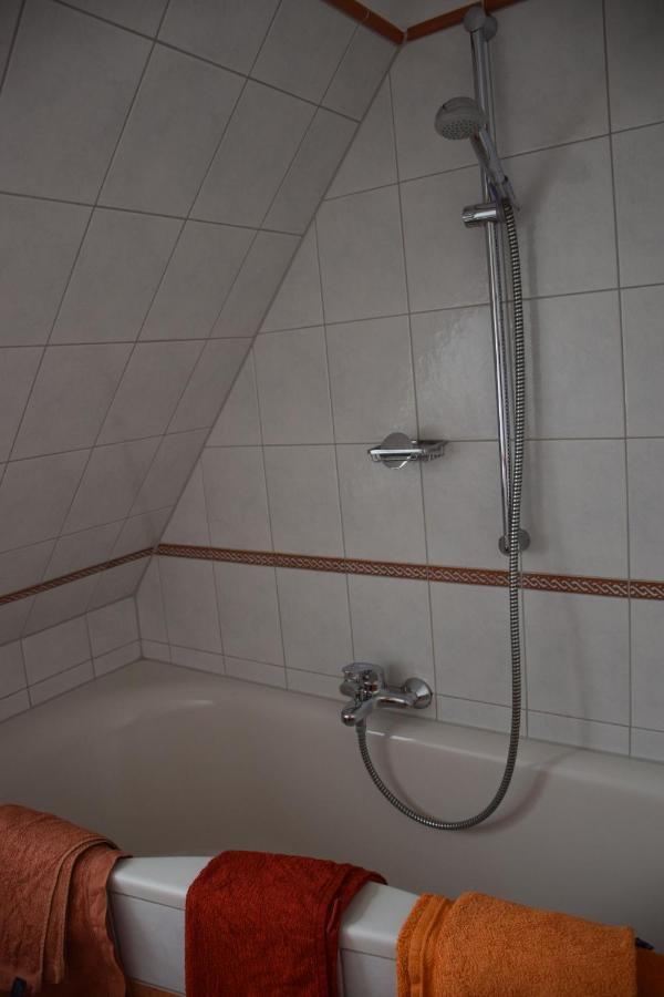 Ferienwohnung Heinrichseck Бамберг Екстериор снимка