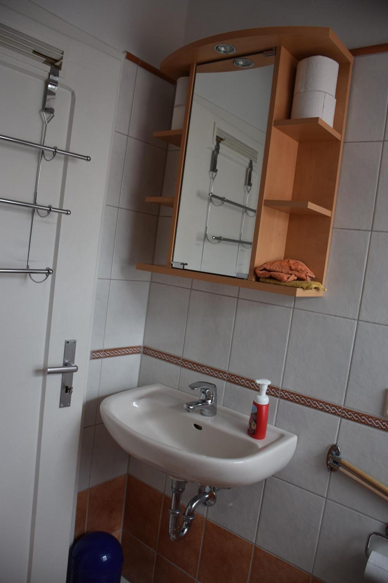 Ferienwohnung Heinrichseck Бамберг Екстериор снимка